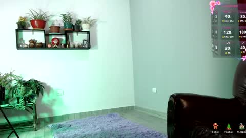 Bella online show from April 14, 12:27 am