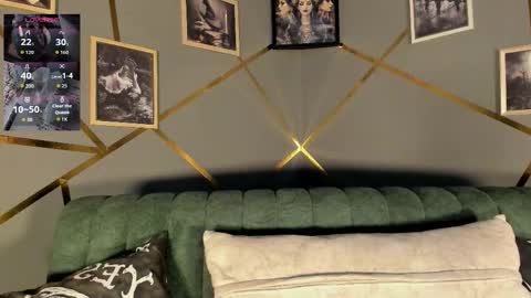  Isabella  Independent model online show from November 1, 11:07 pm