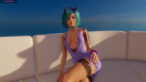 Snapshot of bellazomb chatting on February 26, 10:31 pm bellazomb online show from February 26, 10:31 pm