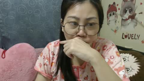 Bella online show from January 5, 9:57 pm