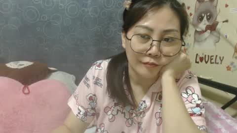 Bella online show from January 8, 7:03 pm