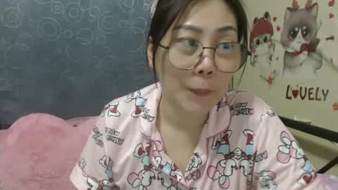 Bella online show from January 11, 2:47 pm