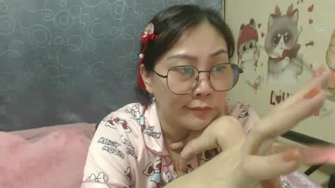 Bella online show from January 17, 12:10 am