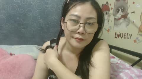 Bella online show from January 24, 1:56 am