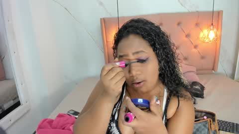 belle online show from January 3, 9:26 pm