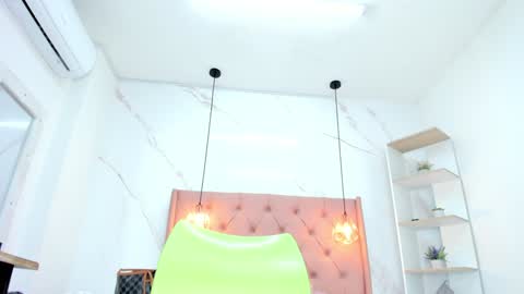 belle online show from January 19, 3:39 am