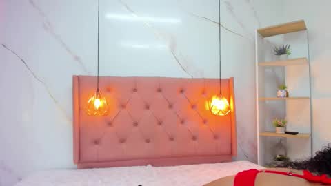 belle online show from October 11, 9:57 pm