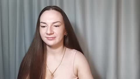 belle_fiesta online show from March 7, 9:45 pm