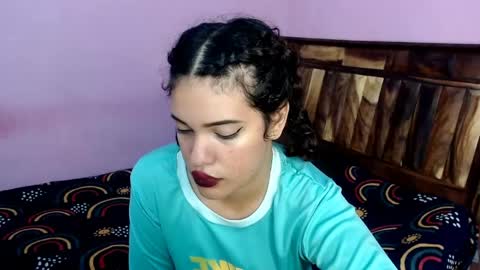 Snapshot of belle_katty000 chatting on April 15, 7:58 pm SOFIA online show from April 15, 7:58 pm