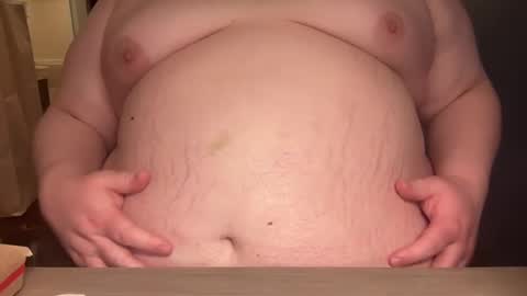 Snapshot of belle_ley chatting on March 1, 8:34 am Jack online show from March 1, 8:34 am