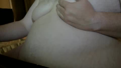 Snapshot of belle_ley chatting on October 18, 6:48 am Jack online show from October 18, 6:48 am