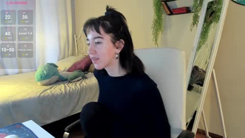 Bella online show from January 19, 8:39 am