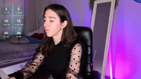 Bella online show from September 11, 3:56 pm