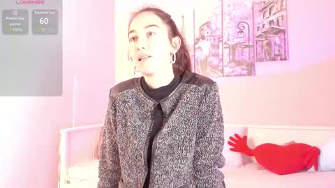 Bella online show from September 19, 3:24 pm