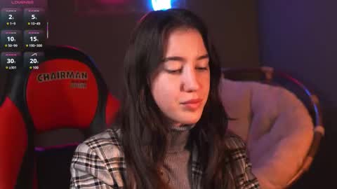 Bella online show from March 10, 2:55 pm