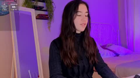 Bella online show from April 1, 1:52 pm