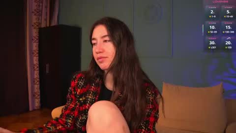 Bella online show from April 21, 6:23 pm