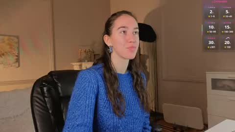 Bella online show from April 26, 10:46 am