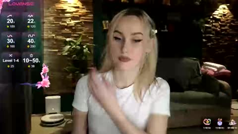 Belle online show from September 10, 9:09 am