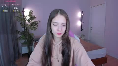 Belle online show from November 23, 1:05 am