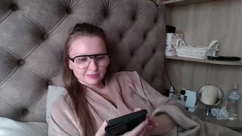 Snapshot of belleamiee chatting on September 26, 11:47 am Amelia online show from September 26, 11:47 am