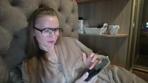 Snapshot of belleamiee chatting on October 19, 5:13 pm Amelia online show from October 19, 5:13 pm