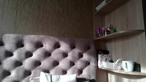 Amelia online show from November 17, 10:54 am