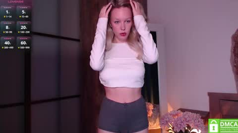 BELLEAN  online show from March 3, 12:16 pm