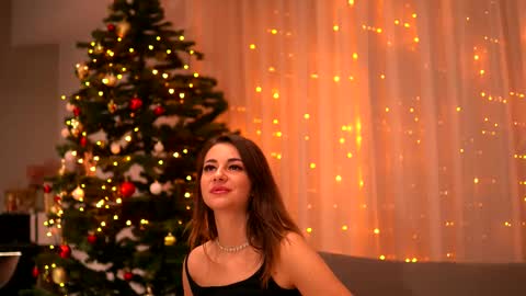 Belle online show from January 6, 5:33 am