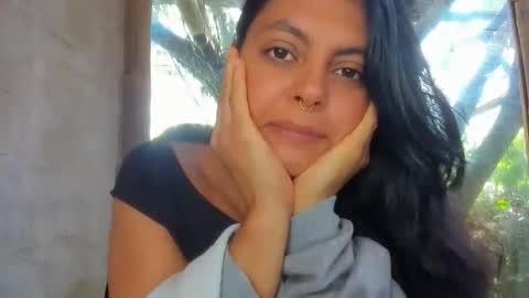 bellezacosmica online show from May 13, 2:25 pm