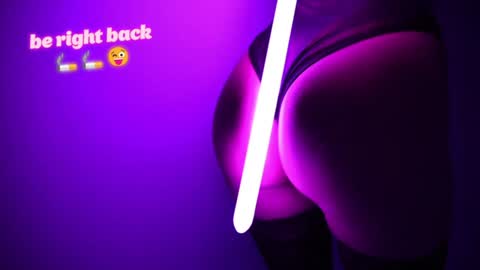 Your Annabelle Wolf  online show from December 2, 9:35 am