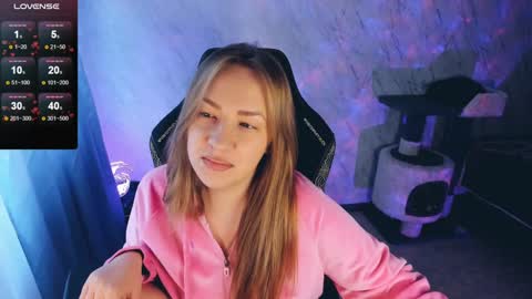 Your Annabelle Wolf  online show from December 11, 10:47 am