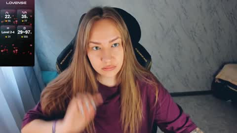 Your Annabelle Wolf  online show from January 23, 10:43 am