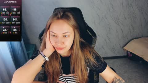 Your Annabelle Wolf  online show from January 26, 11:39 am