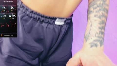 Your Annabelle Wolf  online show from January 28, 6:16 am