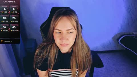 Your Annabelle Wolf  online show from February 12, 3:49 pm