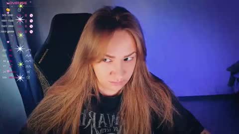 Your Annabelle Wolf  online show from November 1, 7:32 am