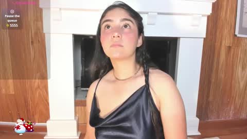 Belinda online show from December 28, 7:01 pm