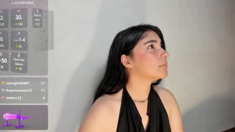 Belinda online show from January 3, 10:08 pm