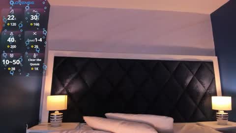 Belinda online show from January 9, 12:57 am