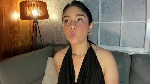 Belinda online show from January 13, 6:59 pm