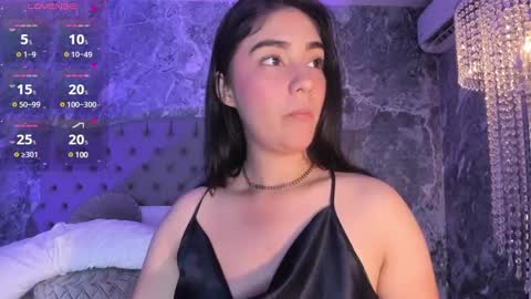 Belinda online show from January 14, 10:44 pm