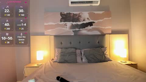 Belinda online show from January 24, 7:28 pm