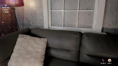 Belinda online show from January 26, 7:09 pm