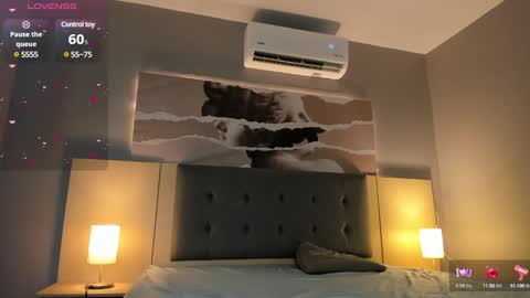 Belinda online show from February 1, 11:06 pm