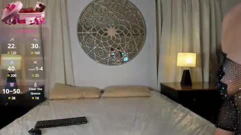 Belinda online show from February 3, 6:49 pm