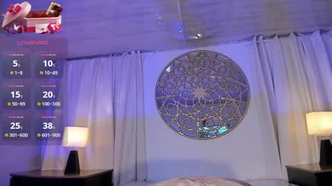 Belinda online show from February 3, 9:50 pm