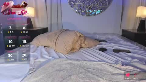 Belinda online show from February 4, 12:51 am