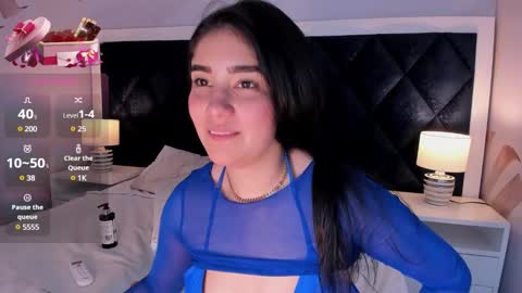 Belinda online show from February 5, 12:31 am