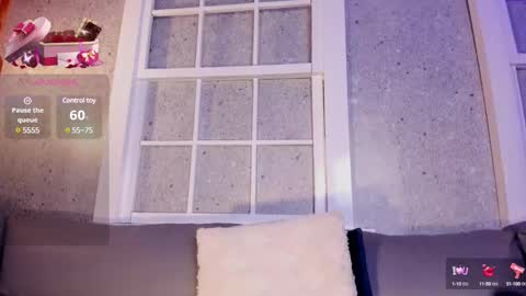 Belinda online show from February 5, 10:12 pm